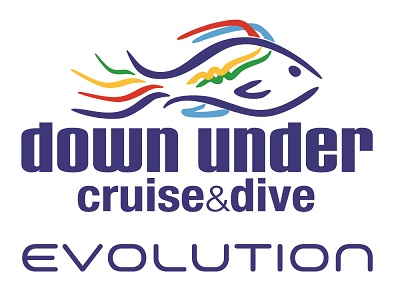 Down Under Cruise logo