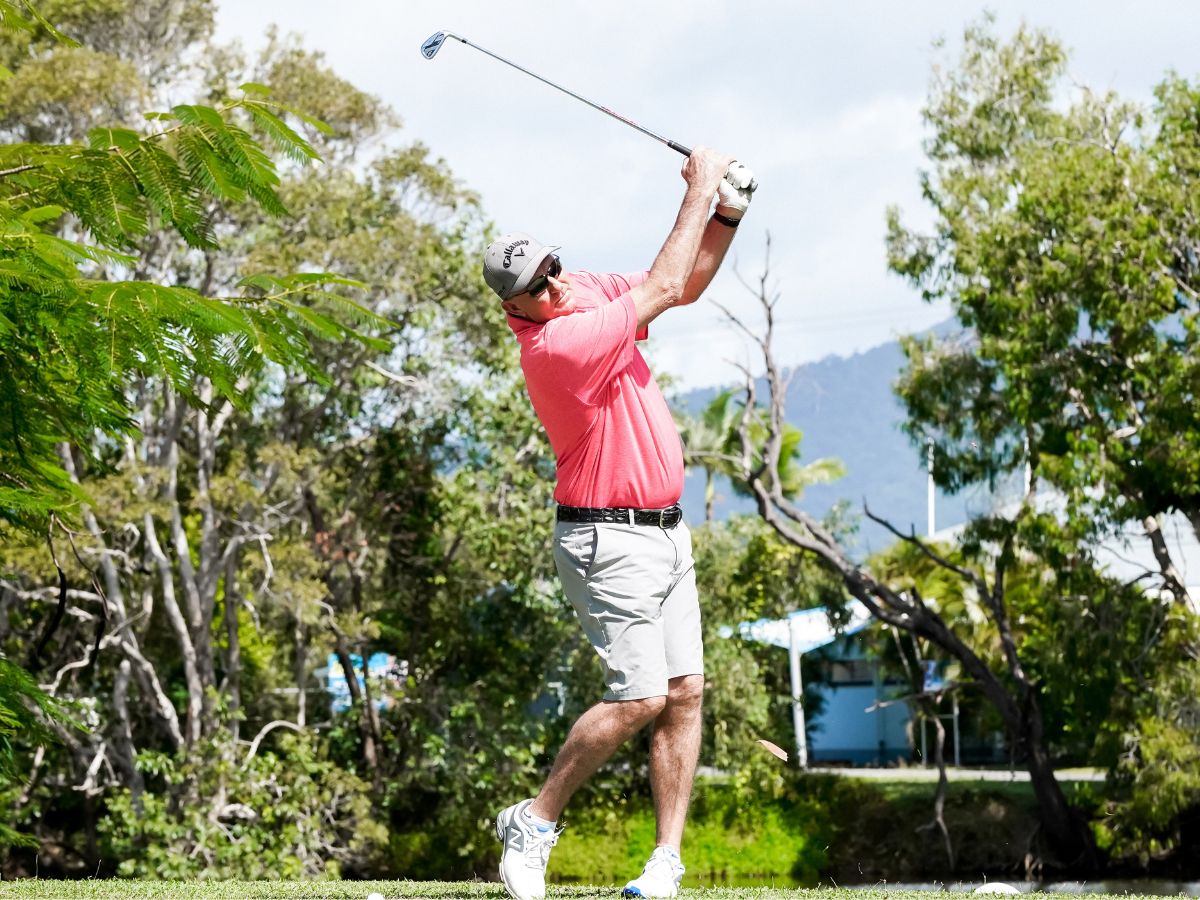 masters golfer image