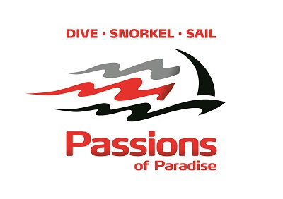 Passions of Paradise logo
